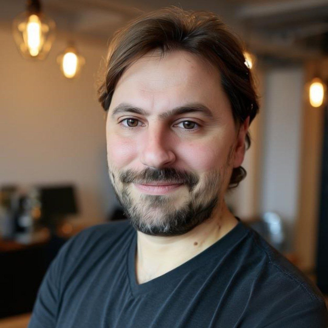 Igor Makhtes